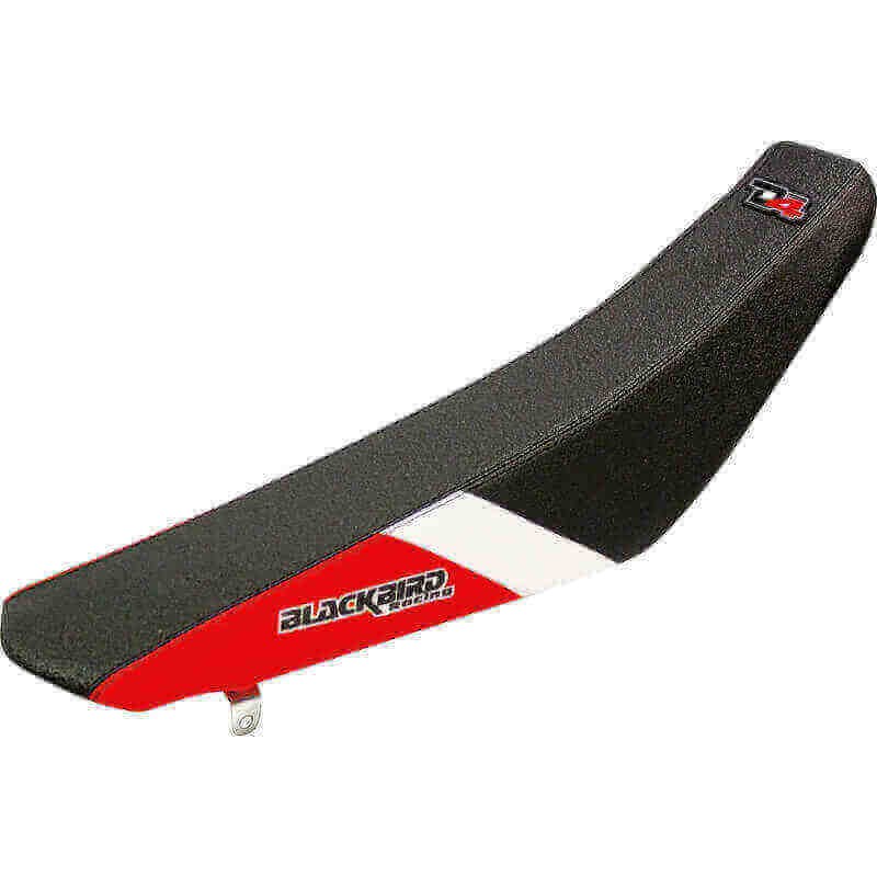 Housse de selle Dream Graphic pour rouler sur terrain de cross en Honda CRF