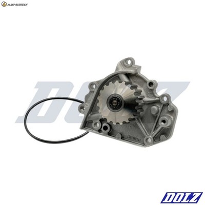 WASSERPUMPE H134 FÜR HONDA B20B 2.0L B20Z1 2.0L 4cyl CR-V I
