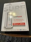 ARRIS SB6183 Surfboard DOCSIS 3.0 Cable Modem for Cox Spectrum Xfinity