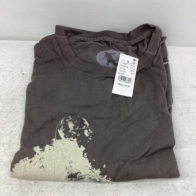 Metro Boomin Heroes & Villains 2022 Tour T-Shirt Gray Adult Medium