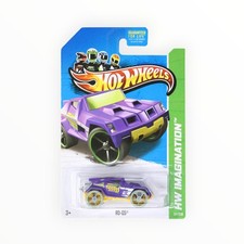 Hot Wheels RD-05 57/250 - 2013 Mainline A