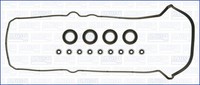 Ajusa Dichtungssatz Zylinderkopfhaube 56025900 FüR Toyota Cruiser Lexus Land GS