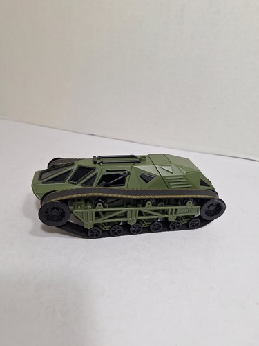 Jada Toys 1/24 Scale Fast & Furious F8 Ripsaw Collectors Series EUC - Picture 2 of 4