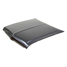 Amd 300-3068-1 68-72 Nova Hood W Ss Bracing Amd 300-3068-1 68-72 Nova Hood W Ss Bracing