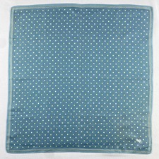 Vintage Polo Ralph Lauren Handkerchief Pocket Square Bandana Neckerchief