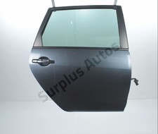 Porte arrière et accessoires Mitsubishi GRANDIS