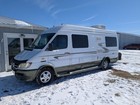 2006 Pleasure Way / Mercedes. Diesel engine amazing range and mileage.