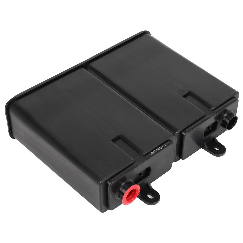 Bote de carbón de vapor de combustible para Mercury Cougar Marauder, Ford Windstar Taurus Foto 4 de 4