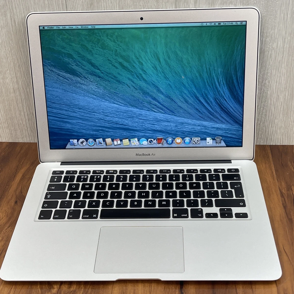 Macbook Air 13 4gb for sale | eBay UK