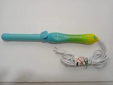 BEACHWAVER  B1 Rotating Curling Iron 1" new but no original box