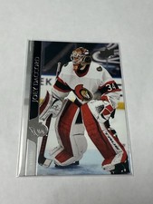 2020-21 Upper Deck Extended Series - Joey Daccord #602