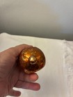 Antique Christmas Ornament Double Indent w/Finial Point  West Germany — photo 5