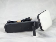 Logitech Litra Glow Premium LED Streaming Light with TrueSoft for PC/MAC