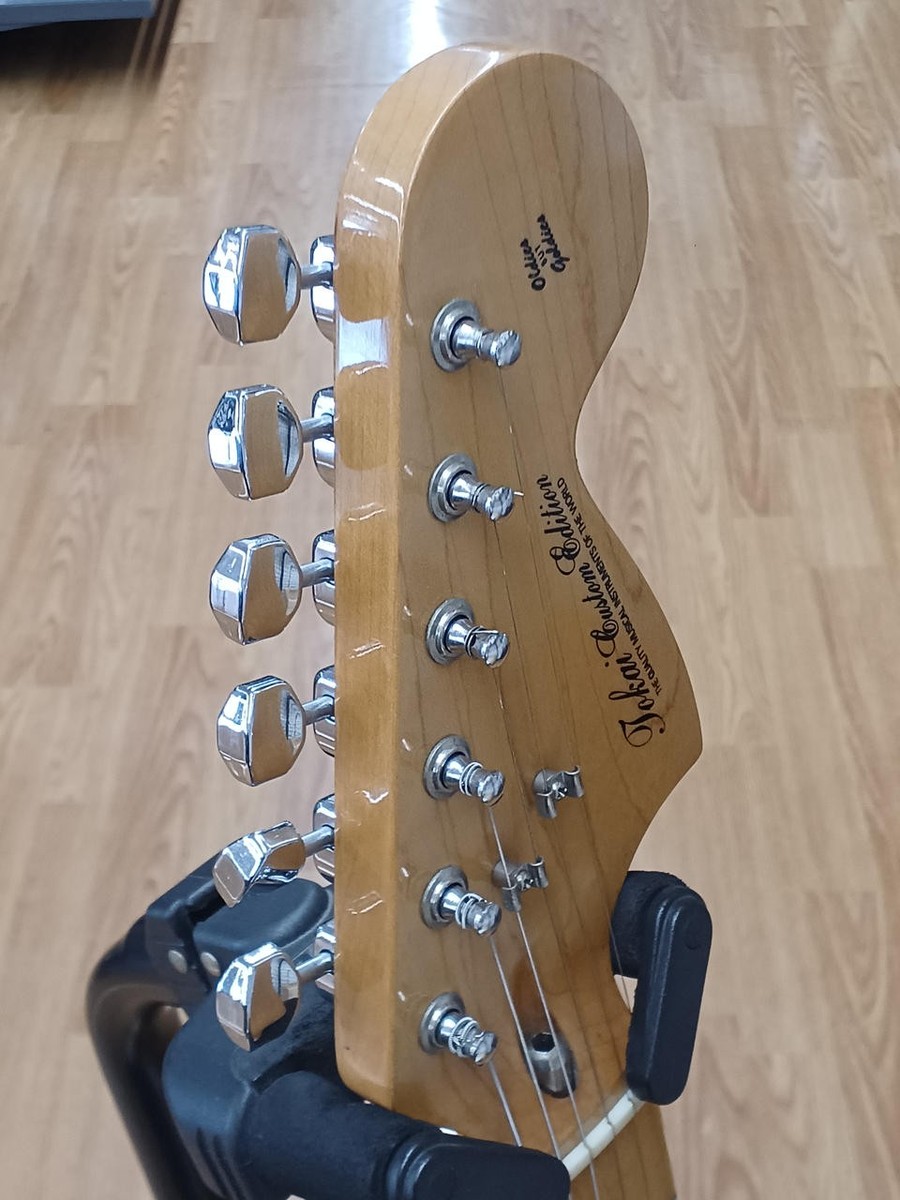 TOKAI TSS-38 Custom Edition | eBay