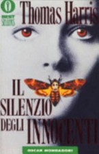 Il Silenzio Degli Innocenti - Thomas Harris