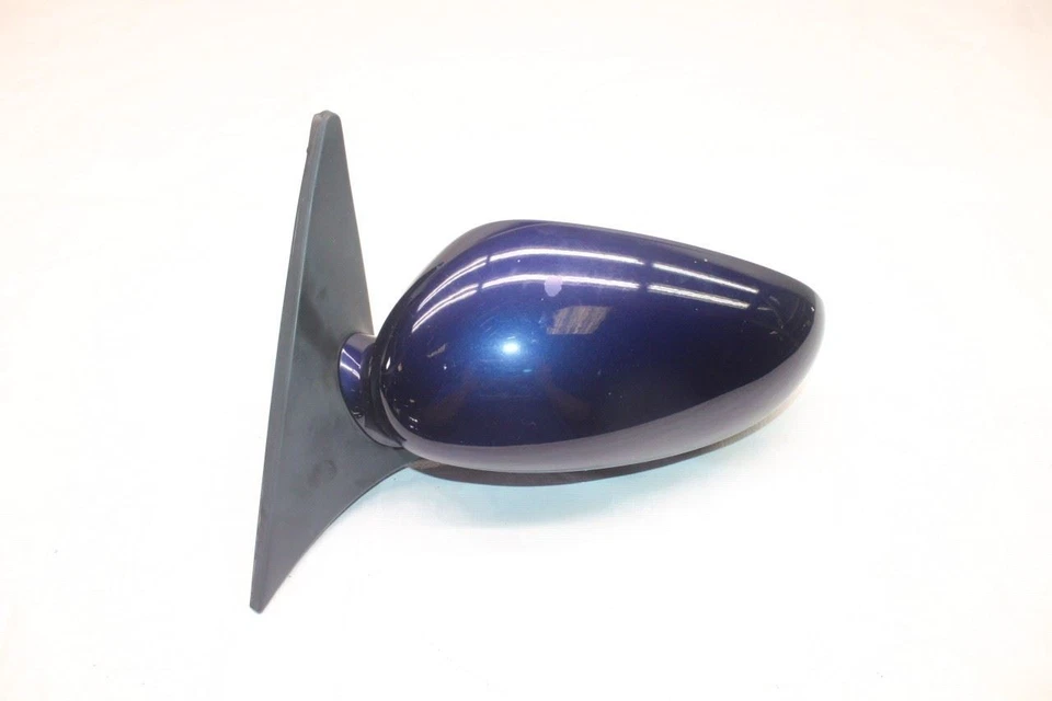 Porsche Boxster 986 Conv #402 2003 espejo retrovisor izquierdo cristal Foto 4 de 4