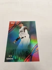 2026 Topps Chrome Black Ichiro Base (Raw)