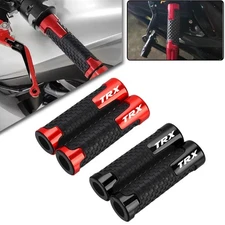 For Honda TRX400EX TRX300EX TRX450R TRX250R 7/8" Handle Bar Hand Grips