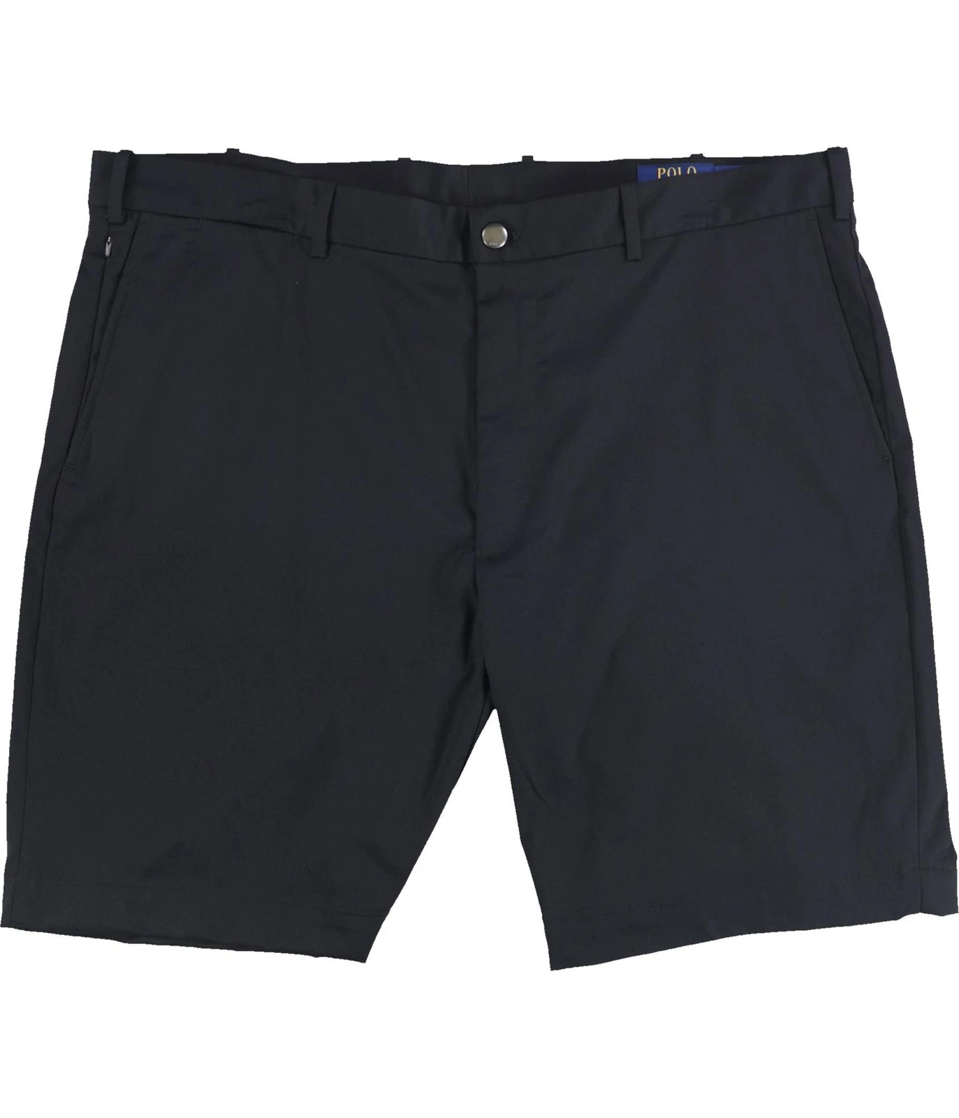 Ralph Lauren Mens Tailored Fit Casual Walking Shorts