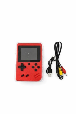 Game Box Plus Handheld Console Retro Gaming System - NEW