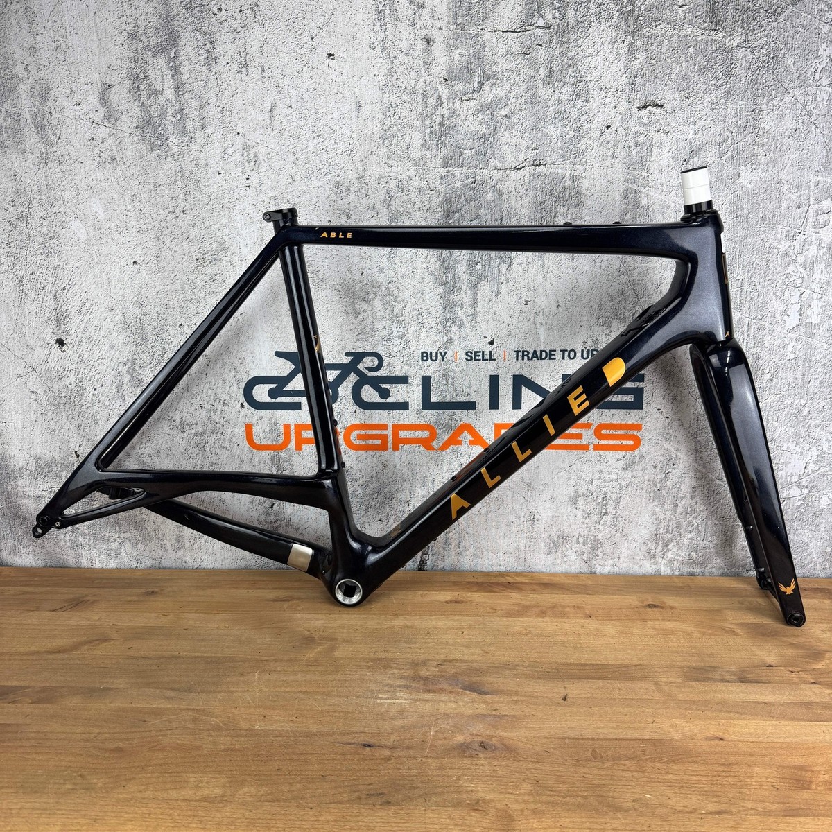 Eldorado 650b Telaio Frw Frw Eldorado Carbon 26 Prezzo Carbon Bike