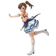 Figura premium (ichiban kuji D) Idol Master PARTE 1 Mami Futami