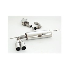 Friedrich Motorsport Gr.A Anlage für Audi Q3 8U 2WD 2.0l TDI 103/130kW