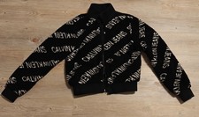 calvin klein jacke damen s