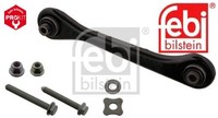 Febi Bilstein 40439 Lenker FüR RadaufhäNgung Querlenker Lenker
