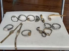 lot of Vintage timex ladies  watches ( Parts Only)