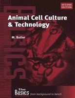 Animal Cell Culture And Technology Michael Butler Taschenbuch Englisch 2003