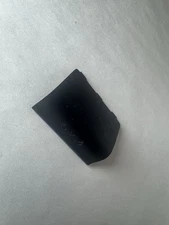 Battery Back Door Lid Cover Replacement For Xbox One Controller Black