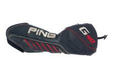 Ping G410 Hybrid Headcover Preowned Condition FAIR/POOR