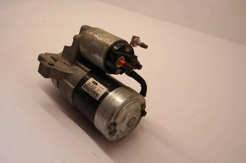 06 07 08 09 10 Motor De Arranque Mercury Milan 2.5L  Foto 3 de 4