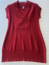 New Directions sweater dress size Medium