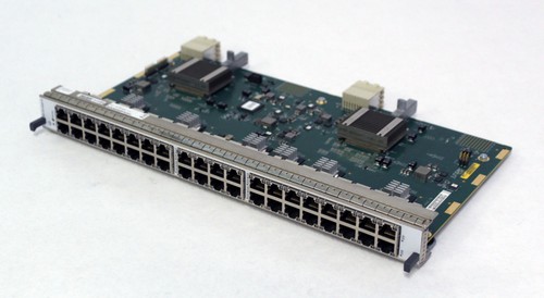 Juniper MIC-3D-40GE-TX 40-Port 1Gb RJ45 MIC Module MX Series- TESTED - Afbeelding 3 van 3