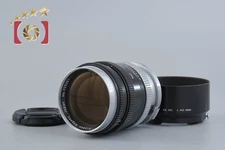 Nikon NIKKOR-P 105mm f/2.5 for Nikon S Mount [Very Good]