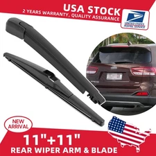 Rear Wiper Arm Blade For Kia Sorento 2011-2015 988152F000 00009ADU11KA OEQuality