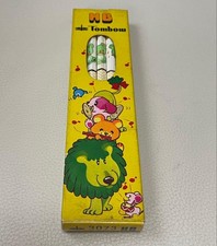 Showa Retro Tombow Pencil HB