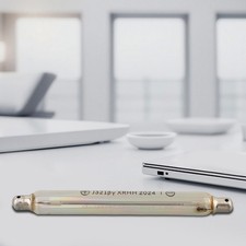 Nuclear Radiation Detector Tube High Brightness LED Important Festival