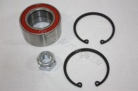 Radlagersatz Automega 110083610 FüR VW Golf 2 19E 1G1 Passat B3 B4 Variant 3A5 3