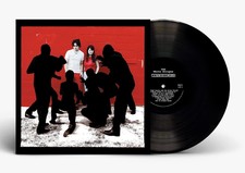 Image of White Blood Cells - The White Stripes (Sony Music CMG) Vinyl 12" Album