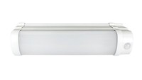 Oprawa Hermetyczna Solarna 500Lm 3.7Vx2200Mah 740 IP44 4000K Z Czujnikiem
