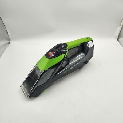 BISSELL 2003A Pet Stain Eraser Portable Carpet Cleaner - No Charger