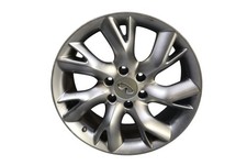11-14 Infiniti QX56 QX80 Alloy Wheel Rim Disc 20x8J R20 20