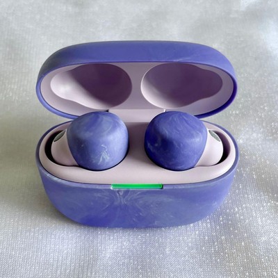 ソニーLinkBuds S × Olivia Rodrigo WF-LS900N Sony LinkBuds S WF-LS900N VC Olivia Rodrigo Noise Cancel