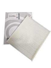 Original BMW Satz Microfilter Umluft X5 E70-F15 / X6 E71-F16 Filter Innenraum