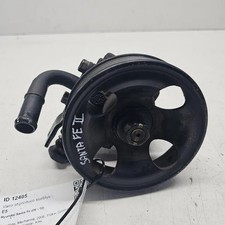 Pompe direction assistée Hyundai SANTA FE