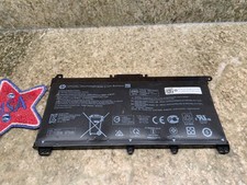 Genuine battery HT03XL L11421-2C2 L11119-855 for HP Pavilion 14-CE 14-CF 15-CS