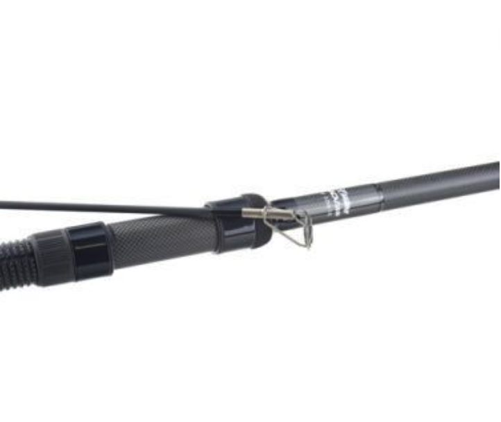 Century ADV 1 Carp Rod | 12ft 3.5lb Abbreviated Handle Vortex Air Guides